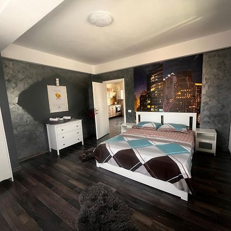 Dd Residence Otopeni Luaran gambar