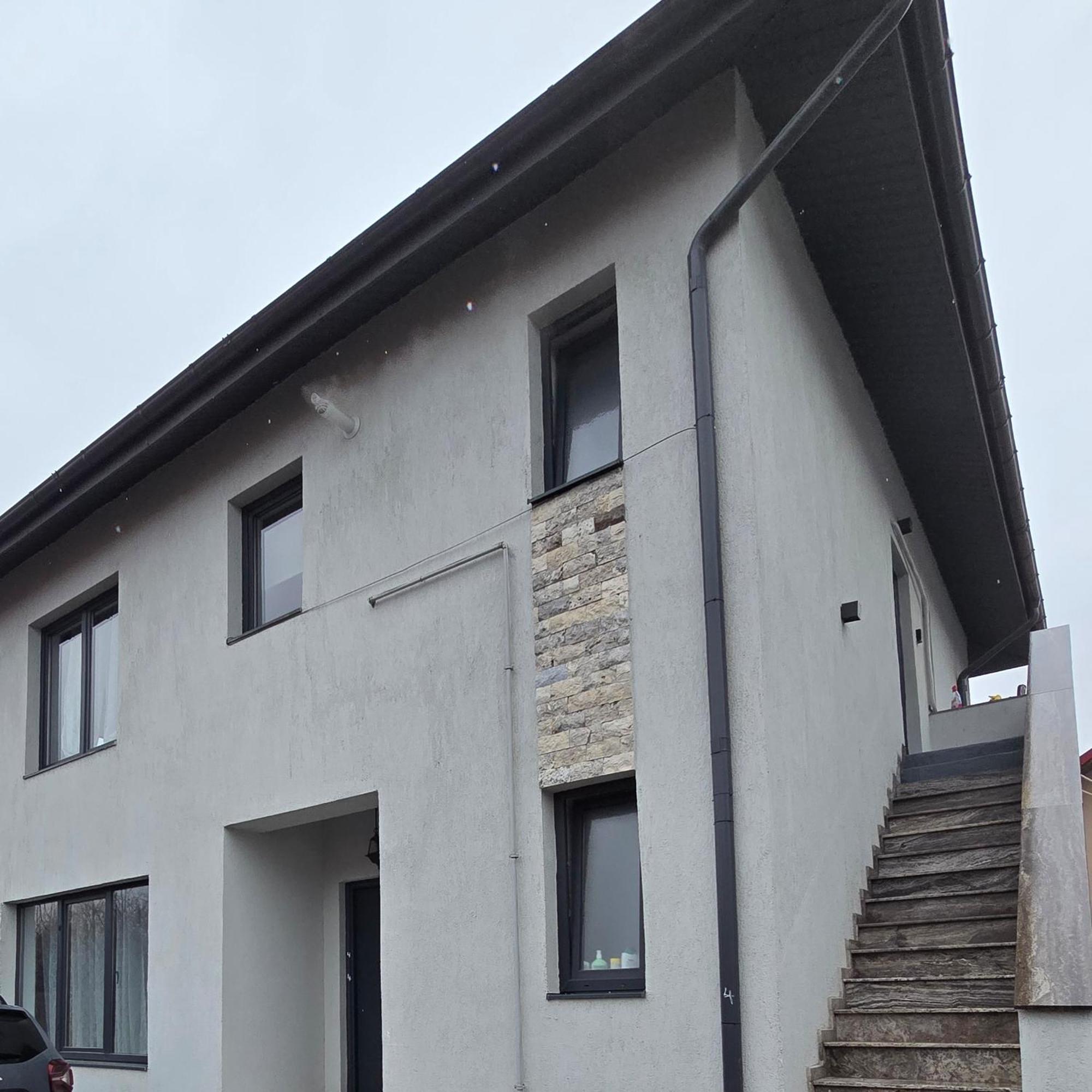 Dd Residence Otopeni Luaran gambar