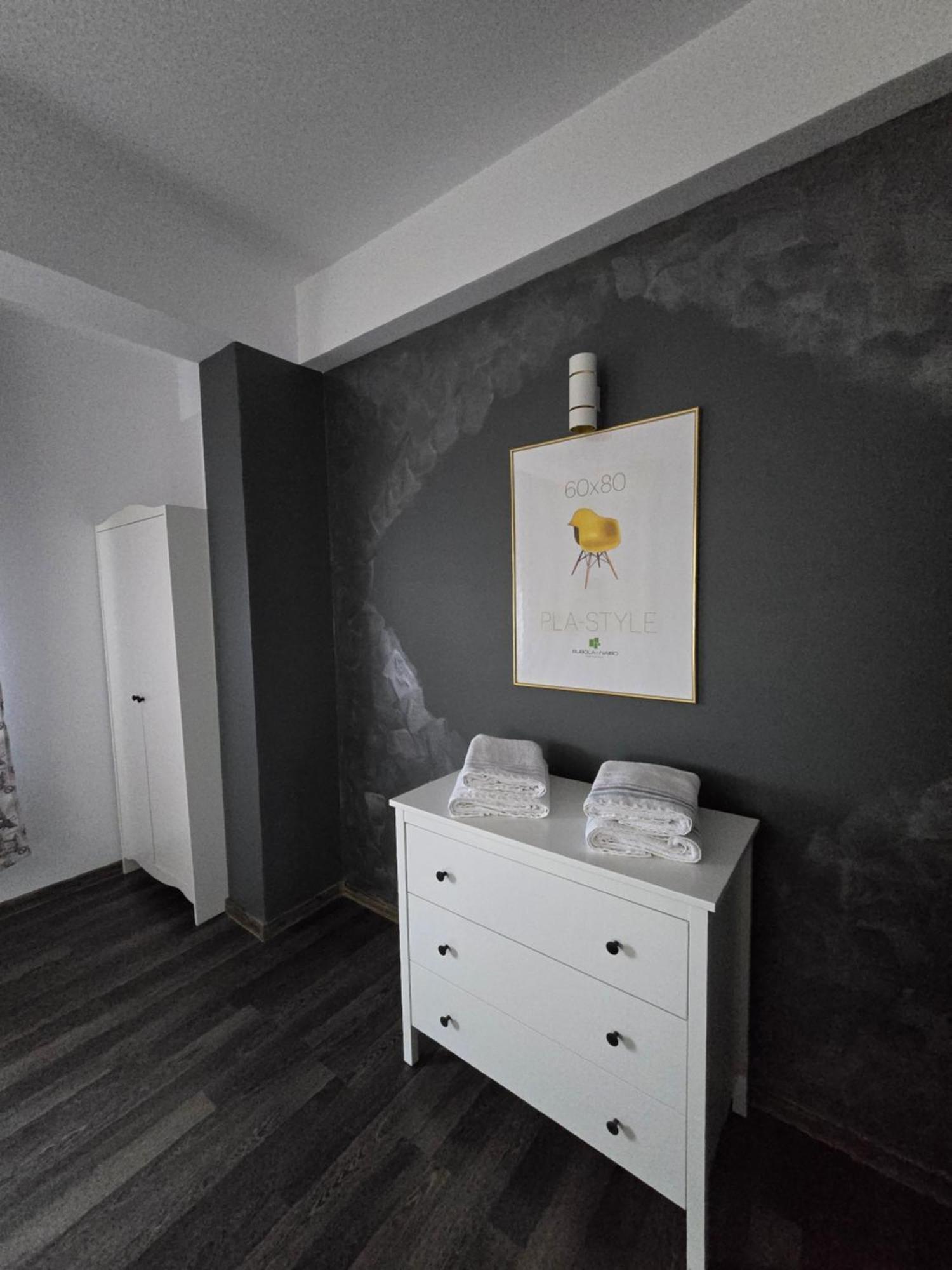 Dd Residence Otopeni Luaran gambar