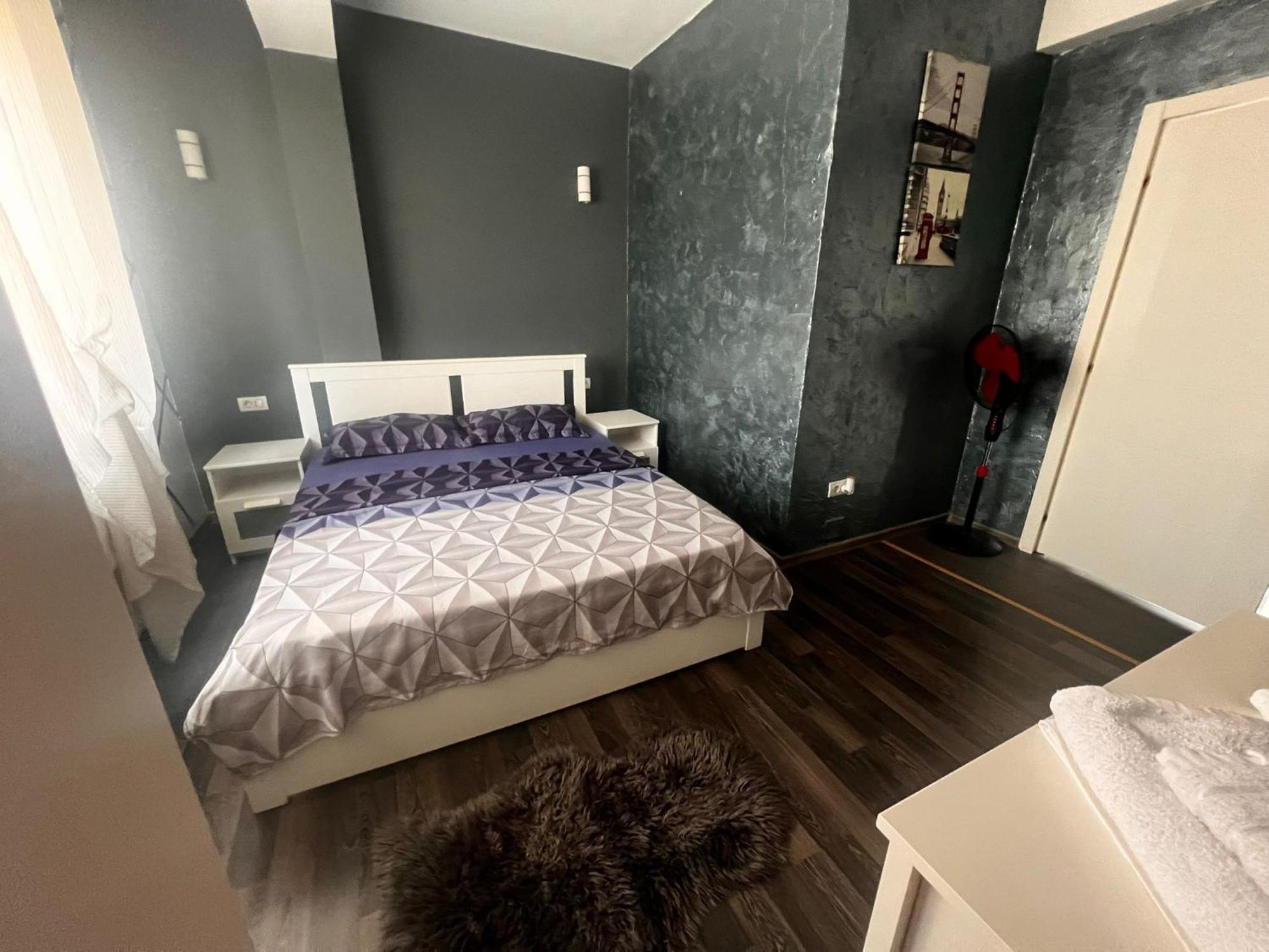 Dd Residence Otopeni Luaran gambar