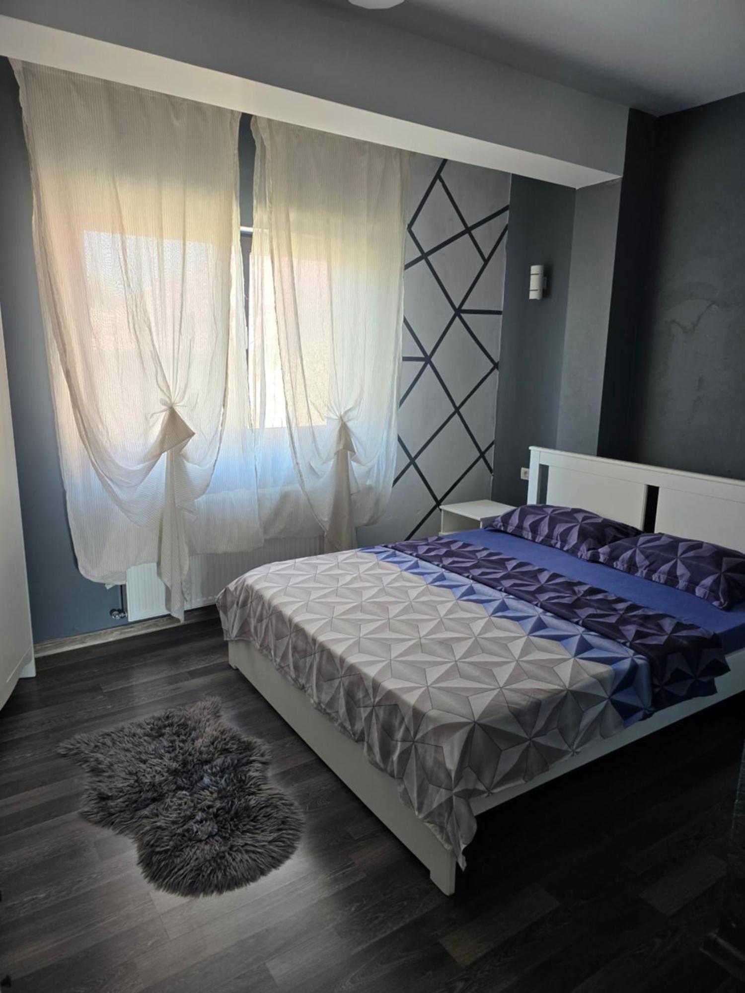 Dd Residence Otopeni Luaran gambar