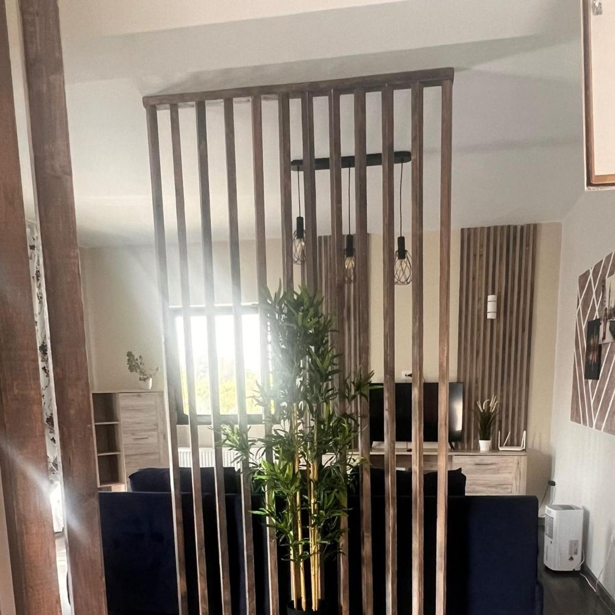 Dd Residence Otopeni Luaran gambar