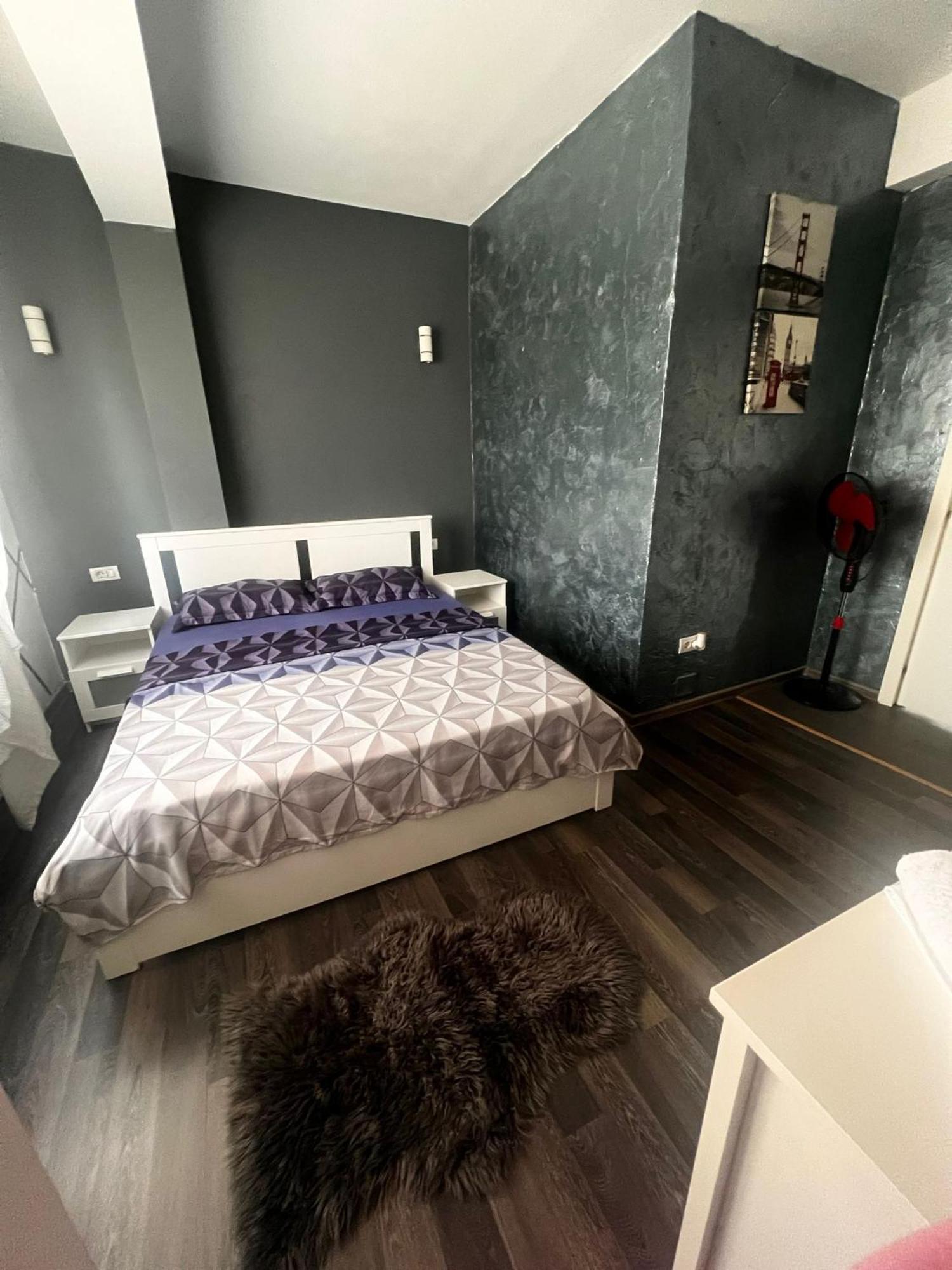 Dd Residence Otopeni Luaran gambar
