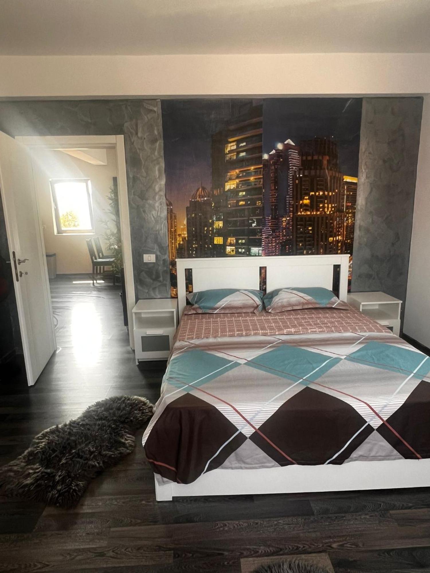 Dd Residence Otopeni Luaran gambar